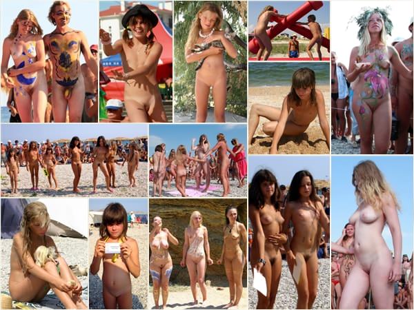 Purenudism photo - new nudists photo [set 26] [New Nudism]