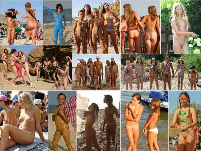 Purenudism photo - family nudism gallery [set 53] [New Nudism]
